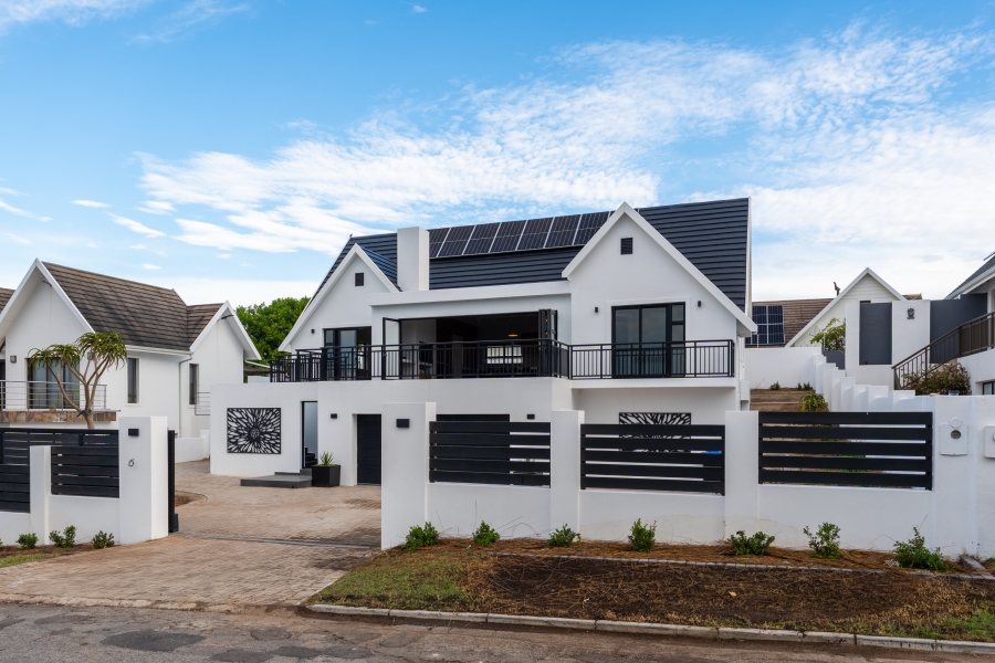 3 Bedroom Property for Sale in Canals Eastern Cape